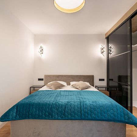 Royal Lux Residence スプリト エクステリア 写真