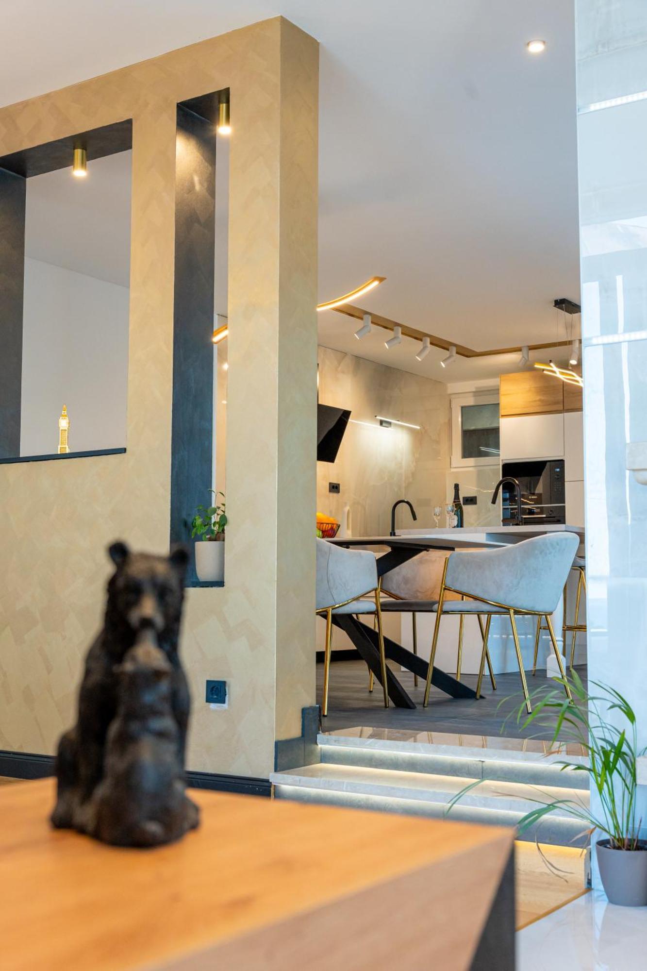 Royal Lux Residence スプリト エクステリア 写真