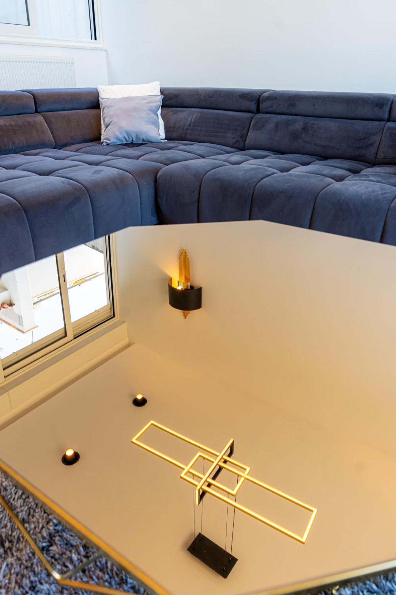 Royal Lux Residence スプリト エクステリア 写真