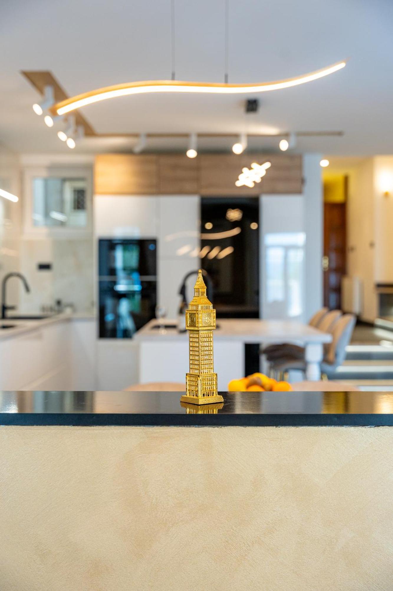 Royal Lux Residence スプリト エクステリア 写真