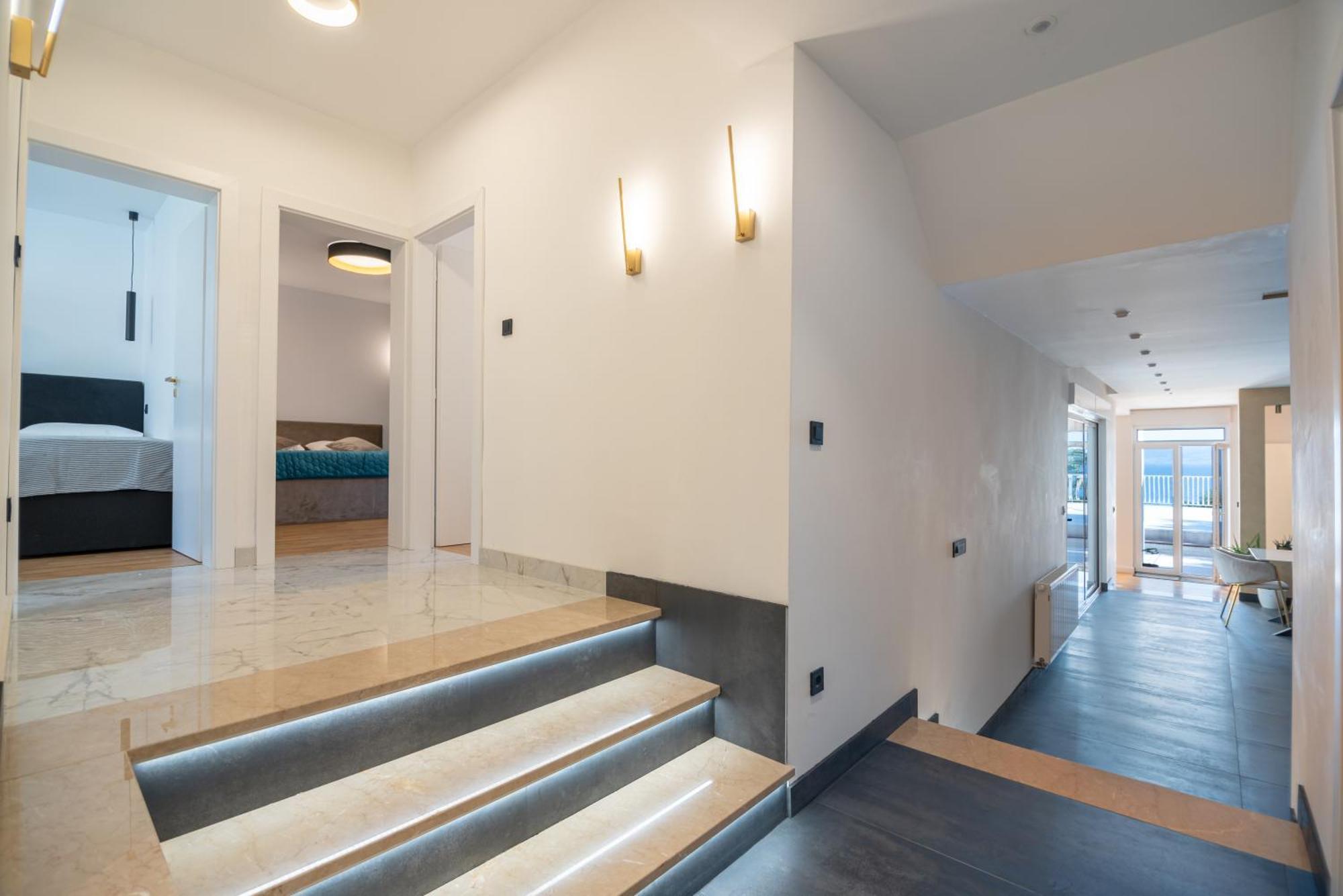 Royal Lux Residence スプリト エクステリア 写真