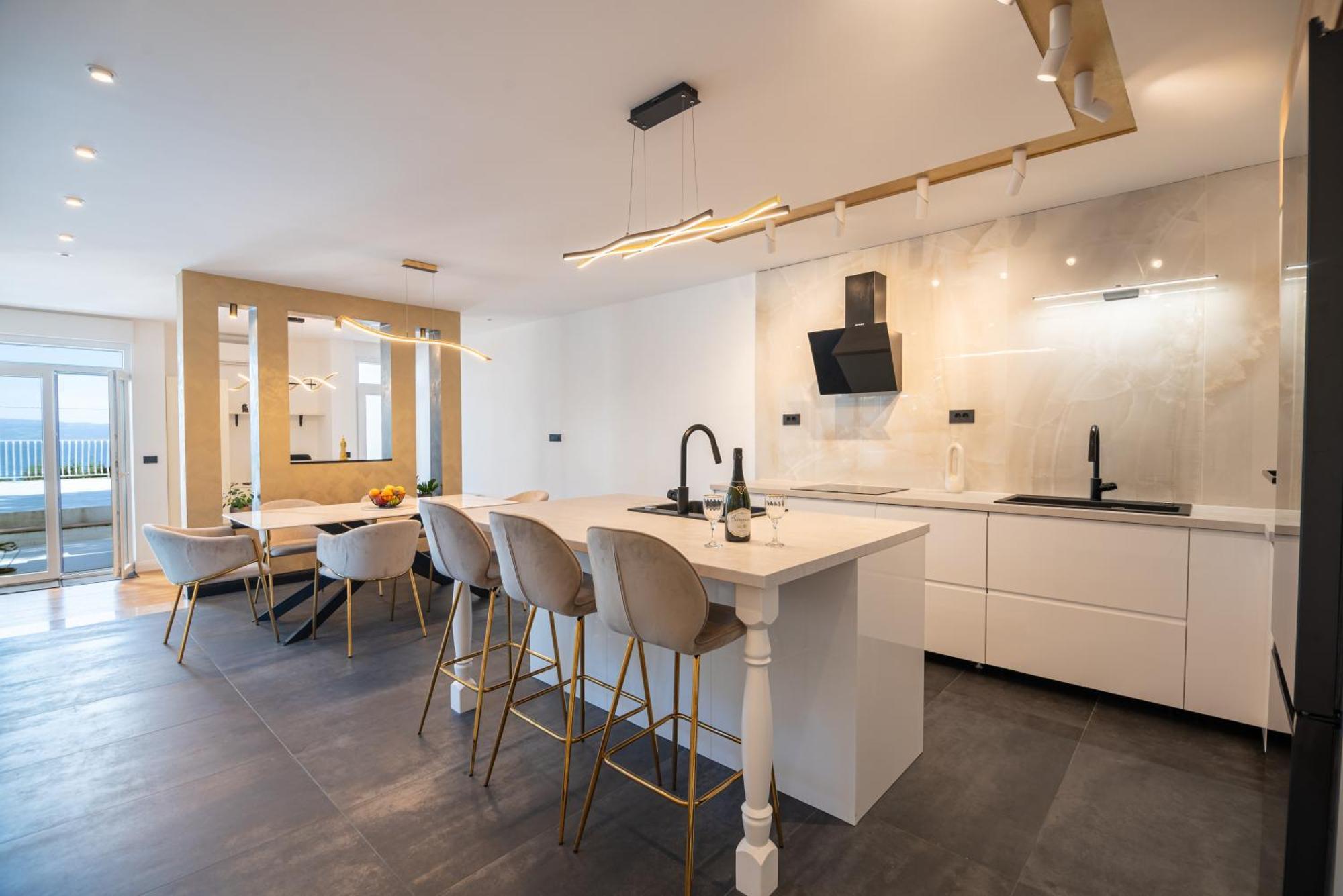 Royal Lux Residence スプリト エクステリア 写真