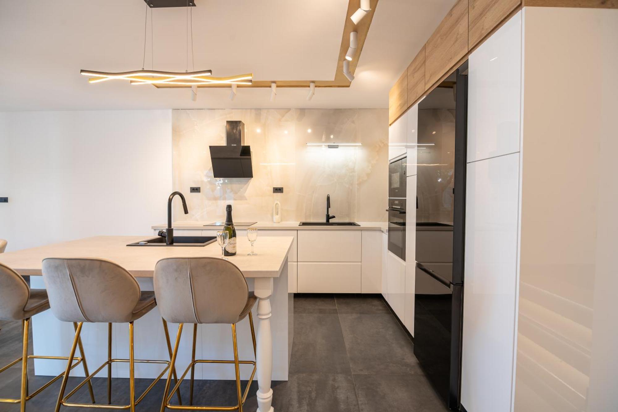 Royal Lux Residence スプリト エクステリア 写真